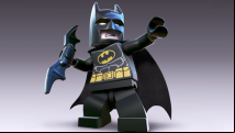 Lego games sales have made $2bn for Warner Brothers