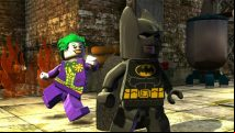 Lego Batman 2 launch trailer is proof that Batman can be funny