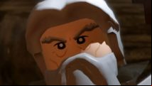 Lego-las: The Lego Lord of the Rings announced