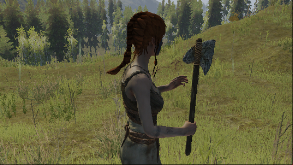6 things I learnt about Life is Feudal: MMO by playing it alone