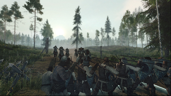 Play medieval sim-MMO Life is Feudal in beta today - dive into the world with a new video