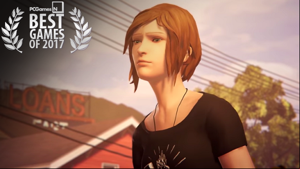 The best games of 2017: Life is Strange: Before the Storm