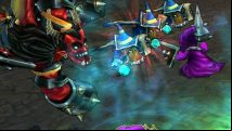 League of Legends launches in Romania