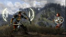 Turbine have no new instances or raids planned for Lord of the Rings Online