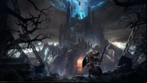 Lords of the Fallen is a ferocious, and infuriating Dark Souls clone