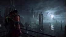 Drink blood and whip some knights: Castlevania: Lords of Shadow 2 demo out tomorrow
