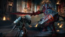 Lords of the Fallen will haunt PCs on Halloween