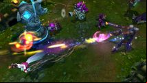 League of Legends Champion Review: Lucian, the Purifier