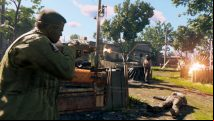 Mafia 3 now does frame rates above 30 fps with patch 1.0.1 release