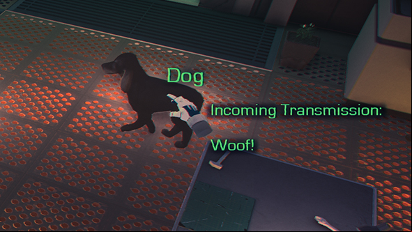 Maia's 0.64 update brings kittens and puppies to space