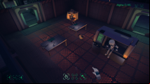 Maia Update 0.46 video squishes bugs, adds botany and body bags
