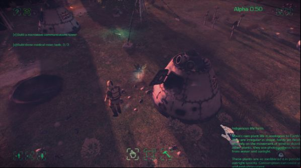 Maia hatches single-player scenarios, incubates 