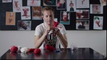 Unravel will be playable early by those on Origin Access, everyone else shown how to make their own Yarny