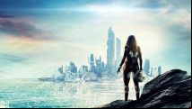 Colonize an alien ocean in Civilization: Beyond Earth - Rising Tide