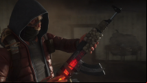 Mavericks: Proving Grounds is a 1,000-player battle royale and you can  the closed beta