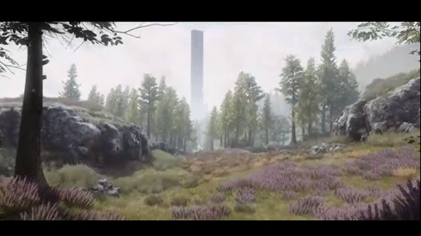 Get your first look at Mavericks: Proving Grounds, the 400-player battle royale