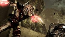 Mass Effect 3's Rebellion multiplayer DLC pack to launch on May 29