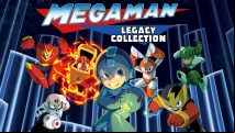 Mega Man Legacy Collection arriving on PC on August 25th