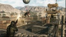 Metal Gear Online PC beta releasing today, get ready to fulton your friends