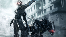 Metal Gear Rising: Revengeance coming to the PC soon