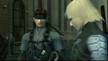 The Metal Gear Solid movie has a script, and it's the 