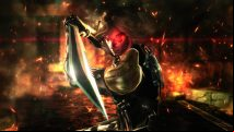 Metal Gear Rising always online DRM actually a bug, fixed now