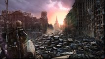 Deep Silver confirms existence of Metro Redux, but is keeping quiet about what it is