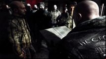 Metro: Last Light trailer is wet, miserable, compelling