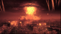 Metro: Last Light launch trailer shows that it's not all fun and games in a nuclear apocalypse