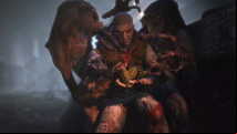 Metro: Last Light trailer shows all kinds of unpleasantness captured in a single moment