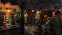 Metro: Last Light PC review