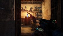Metro Redux freshens up the Metro series for new players