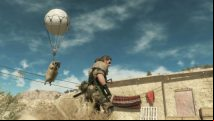 A Metal Gear Solid 5 'Definitive Edition' has appeared on various retail websites