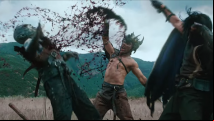 Middle-Earth: Shadow of Mordor live action trailer shows what orcs look like on the inside