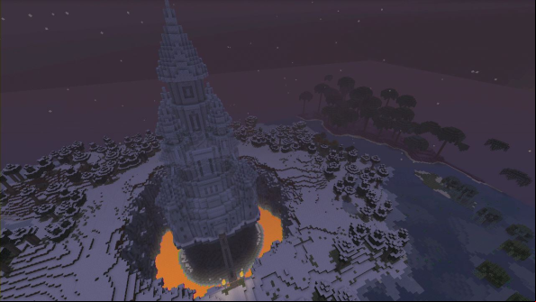 Minecrafting 136: Death Clock