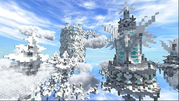 Minecrafting 142: Picking Your Pocket