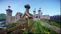 Minecrafting 144: Right-click an emerald