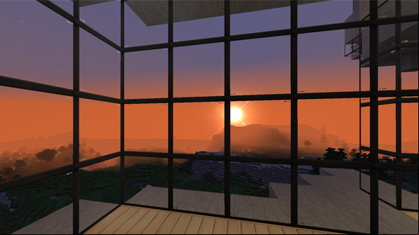 Minecrafting 141: Islamic Architecture