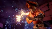 Mirage: Arcane Warfare just jumped from four players to 40,000
