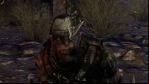 Middle-earth: Shadow of Mordor - Meet my nemesis: Grublik the Black