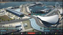 Motorsport Manager is as much about keeping engineers happy as it is revving engines