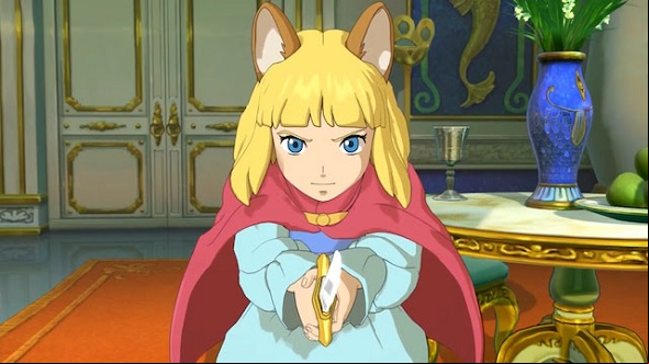 Ni no Kuni 2's faster combat make up for its absent Familiars