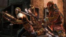 Nosgoth preview: vampire hunting