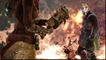Vampire open season: Nosgoth open beta weekend begins on August 7th