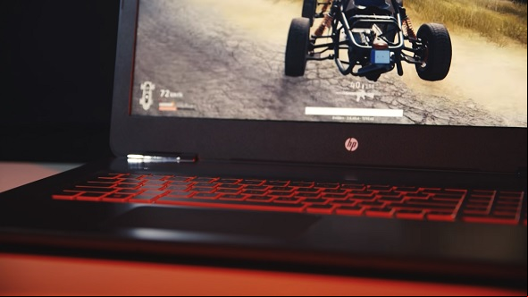 Nvidia Showcase: Why there's no better time to be a laptop gamer