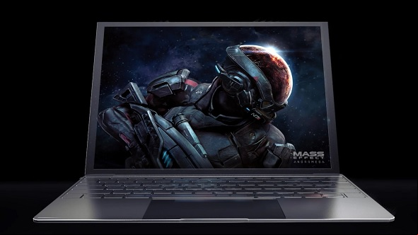 Nvidia Showcase: quiz - what kind of gaming laptop is right for you?