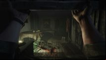 Outlast 2 PC demo available on Steam until November 1 - happy Halloween from Red Barrells