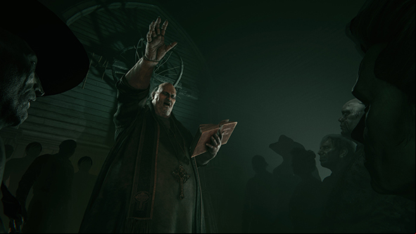 Outlast devs plan 