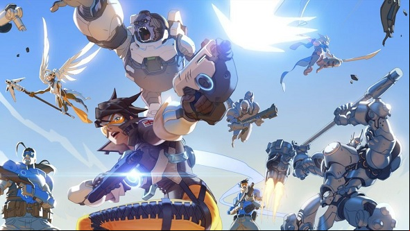Overwatch PvE events we'd like to see - from the Omnic Crisis to the civil war