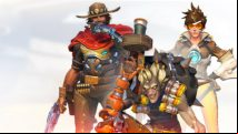 What happened when a ten-year TF2 veteran tried to play Overwatch